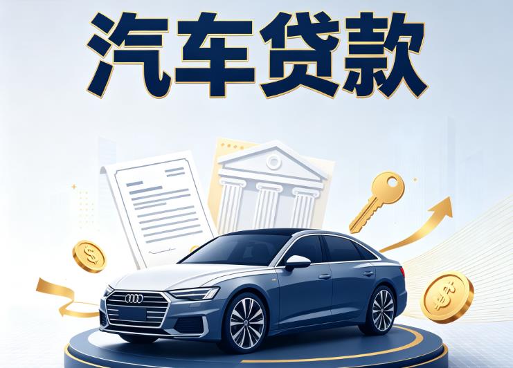 长沙开福区4汽车抵押贷款公司